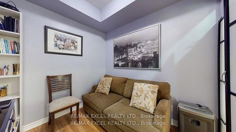 Photo 14 at 1204 - 135 Wynford Drive, Don Mills, Toronto