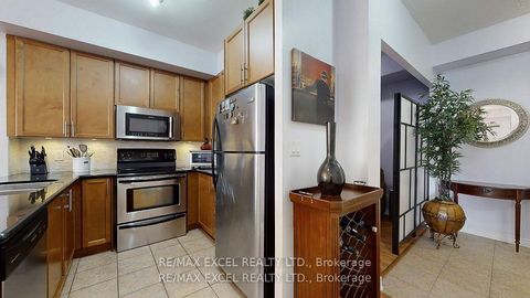 Photo 15 at 1204 - 135 Wynford Drive, Don Mills, Toronto