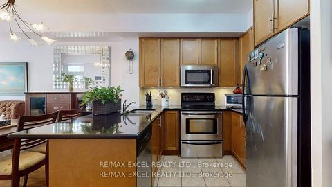 Photo 21 at 1204 - 135 Wynford Drive, Don Mills, Toronto