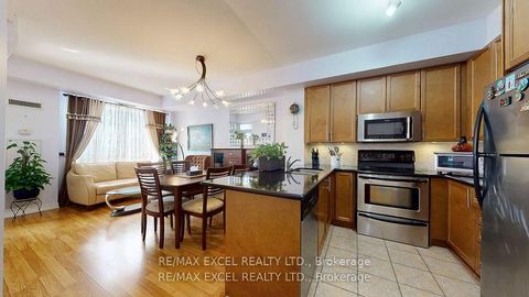 Photo 22 at 1204 - 135 Wynford Drive, Don Mills, Toronto