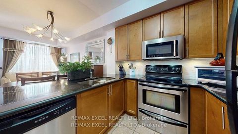Photo 23 at 1204 - 135 Wynford Drive, Don Mills, Toronto