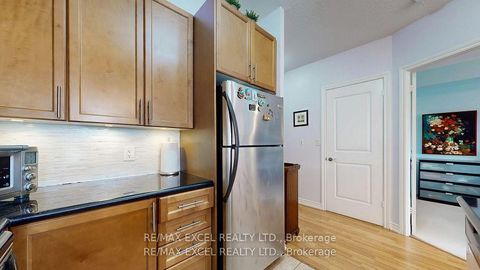 Photo 24 at 1204 - 135 Wynford Drive, Don Mills, Toronto