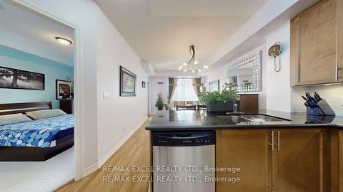 Photo 25 at 1204 - 135 Wynford Drive, Don Mills, Toronto