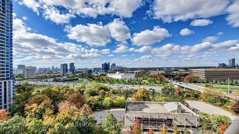 Photo 37 at 1204 - 135 Wynford Drive, Don Mills, Toronto