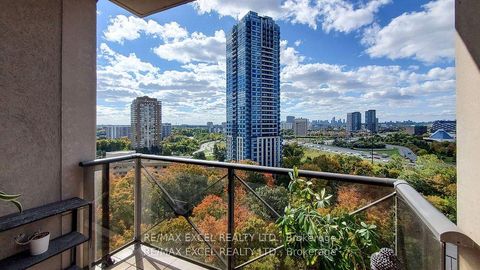 Photo 38 at 1204 - 135 Wynford Drive, Don Mills, Toronto