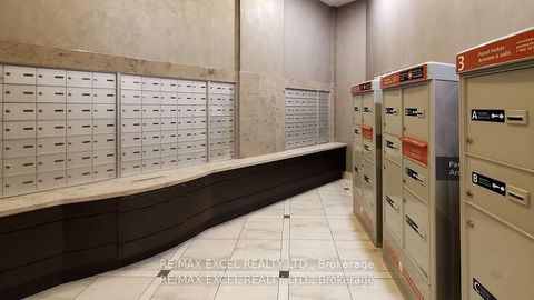 Photo 44 at 1204 - 135 Wynford Drive, Don Mills, Toronto