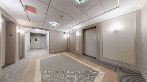 Photo 46 at 1204 - 135 Wynford Drive, Don Mills, Toronto