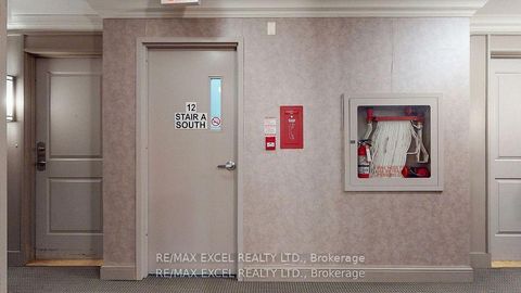 Photo 47 at 1204 - 135 Wynford Drive, Don Mills, Toronto