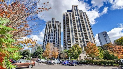 Photo 49 at 1204 - 135 Wynford Drive, Don Mills, Toronto