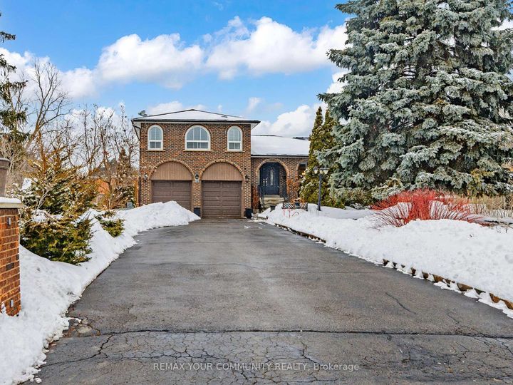 Photo 0 at 130 Spruce Avenue, South Richvale, Richmond Hill