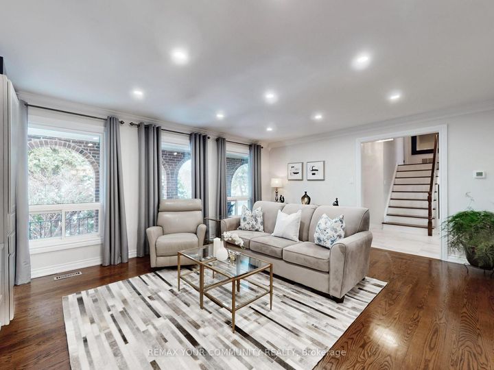 Photo 3 at 130 Spruce Avenue, South Richvale, Richmond Hill