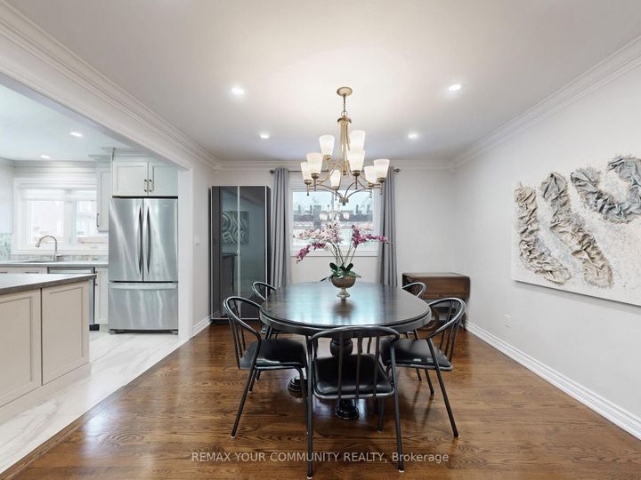 Photo 6 at 130 Spruce Avenue, South Richvale, Richmond Hill