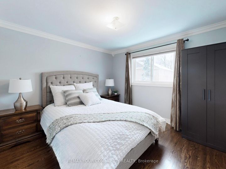 Photo 23 at 130 Spruce Avenue, South Richvale, Richmond Hill