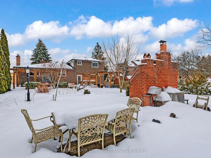 Photo 45 at 130 Spruce Avenue, South Richvale, Richmond Hill