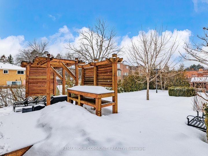 Photo 48 at 130 Spruce Avenue, South Richvale, Richmond Hill