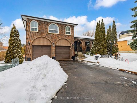 Photo 1 at 130 Spruce Avenue, South Richvale, Richmond Hill