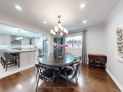 Photo 7 at 130 Spruce Avenue, South Richvale, Richmond Hill