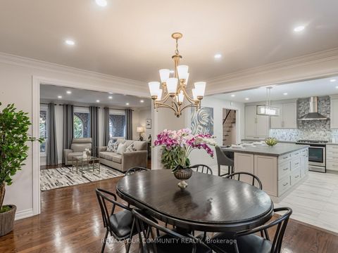 Photo 8 at 130 Spruce Avenue, South Richvale, Richmond Hill