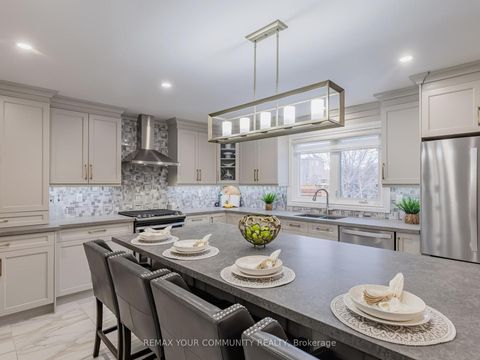 Photo 9 at 130 Spruce Avenue, South Richvale, Richmond Hill