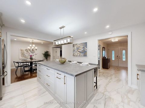 Photo 12 at 130 Spruce Avenue, South Richvale, Richmond Hill