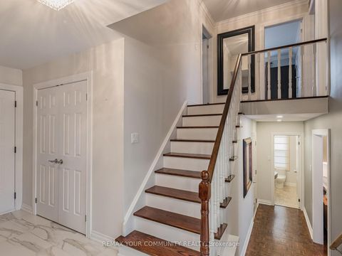 Photo 16 at 130 Spruce Avenue, South Richvale, Richmond Hill