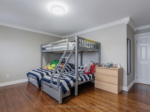 Photo 17 at 130 Spruce Avenue, South Richvale, Richmond Hill