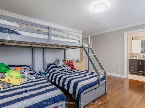 Photo 18 at 130 Spruce Avenue, South Richvale, Richmond Hill