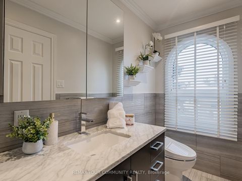 Photo 19 at 130 Spruce Avenue, South Richvale, Richmond Hill