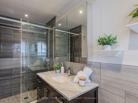 Photo 20 at 130 Spruce Avenue, South Richvale, Richmond Hill