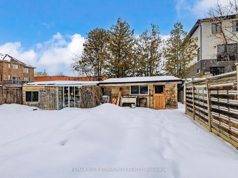 Photo 46 at 130 Spruce Avenue, South Richvale, Richmond Hill