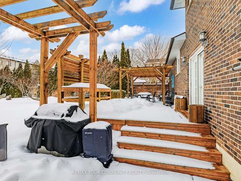 Photo 47 at 130 Spruce Avenue, South Richvale, Richmond Hill