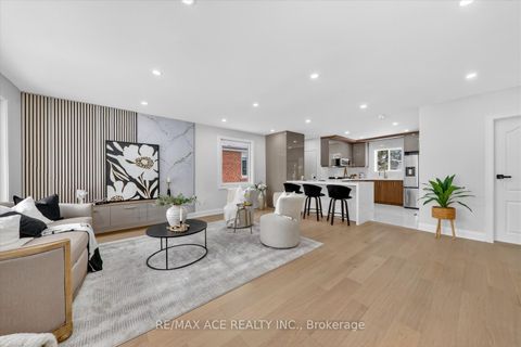 Photo 6 at 53 Sharbot Avenue, Woburn, Toronto