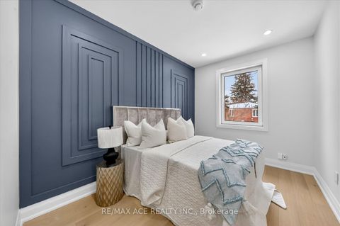 Photo 15 at 53 Sharbot Avenue, Woburn, Toronto