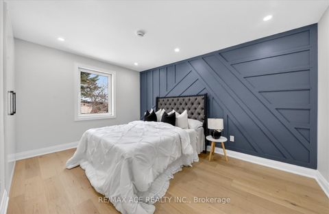 Photo 17 at 53 Sharbot Avenue, Woburn, Toronto
