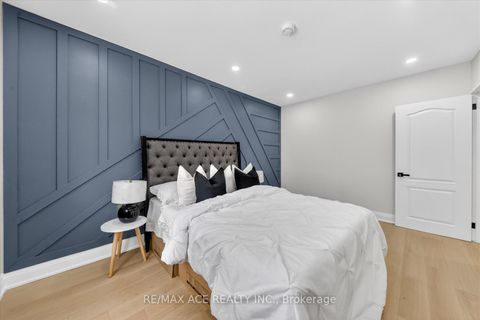 Photo 18 at 53 Sharbot Avenue, Woburn, Toronto