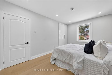 Photo 19 at 53 Sharbot Avenue, Woburn, Toronto