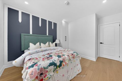 Photo 21 at 53 Sharbot Avenue, Woburn, Toronto