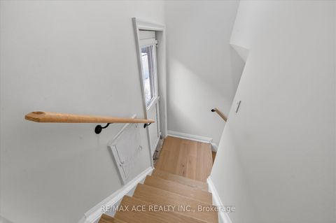 Photo 22 at 53 Sharbot Avenue, Woburn, Toronto