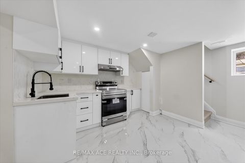 Photo 27 at 53 Sharbot Avenue, Woburn, Toronto