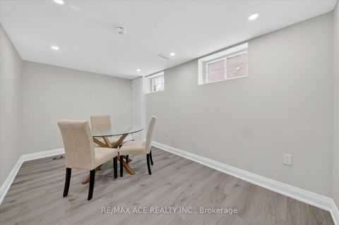 Photo 29 at 53 Sharbot Avenue, Woburn, Toronto