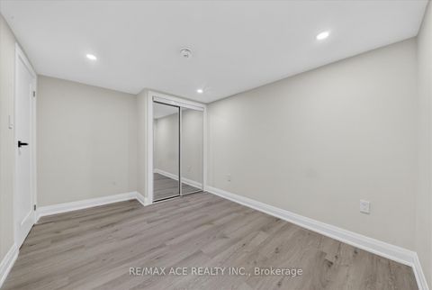 Photo 32 at 53 Sharbot Avenue, Woburn, Toronto