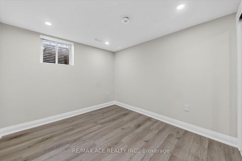 Photo 33 at 53 Sharbot Avenue, Woburn, Toronto