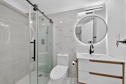 Photo 37 at 53 Sharbot Avenue, Woburn, Toronto