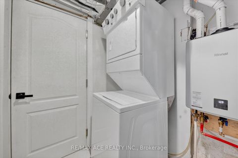 Photo 38 at 53 Sharbot Avenue, Woburn, Toronto