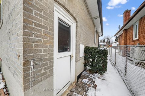Photo 39 at 53 Sharbot Avenue, Woburn, Toronto