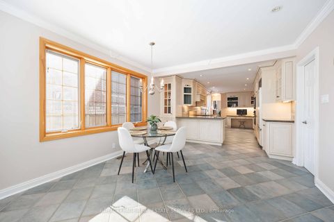 Photo 18 at 2 Cherry Post Crescent, Markland Wood, Toronto