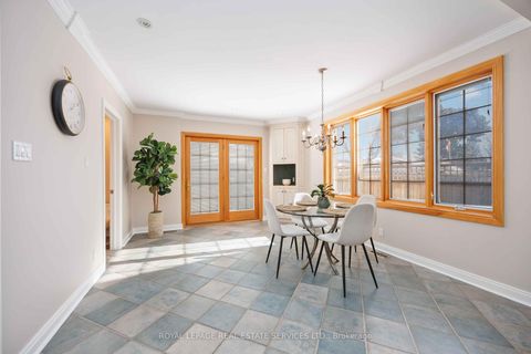 Photo 19 at 2 Cherry Post Crescent, Markland Wood, Toronto