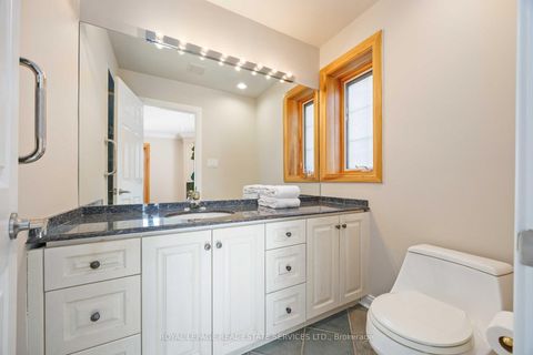 Photo 20 at 2 Cherry Post Crescent, Markland Wood, Toronto