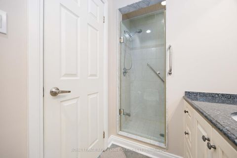 Photo 21 at 2 Cherry Post Crescent, Markland Wood, Toronto