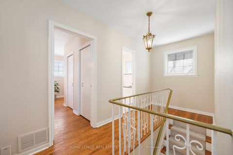 Photo 22 at 2 Cherry Post Crescent, Markland Wood, Toronto